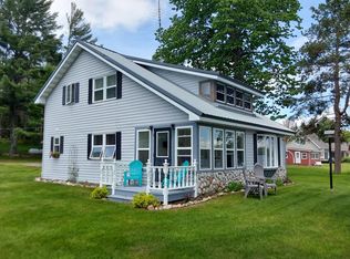 N14978 Point Rd, Park Falls, WI 54552