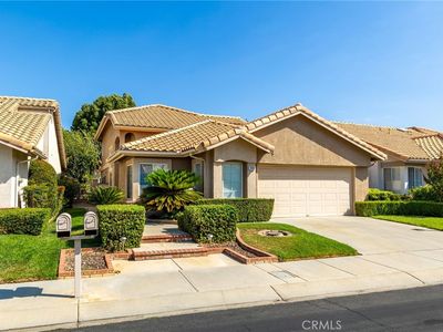 6001 Spanish Trail Cv, Banning, CA, 92220