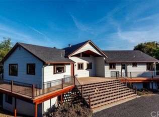 3298 Usona Ridge Rd, Mariposa, CA 95338