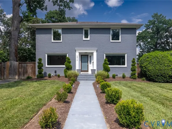 5810 Lee Ave, Richmond, VA 23226
