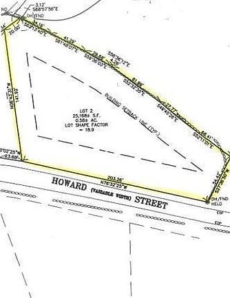 2nd image of 36 Howard St