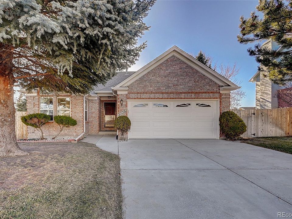 2720 Leoti Drive, Colorado Springs, CO 80922 | Zillow