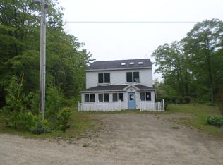 23 Fortune Ln, Newbury, NH 03255