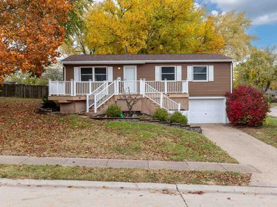 718 W 48th St, Davenport, IA, 52806