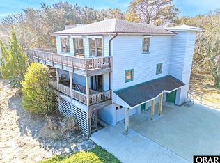 281 Sea Oats Trl LOT 9, Kitty Hawk, NC 27949
