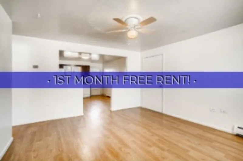 aMove-In Special: Qualified applicants with strong credit, positive rental history, and verifiable — Photo 1