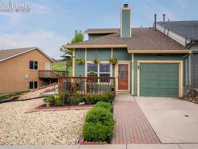 5236 Solar Ridge Dr, Colorado Springs, CO, 80917