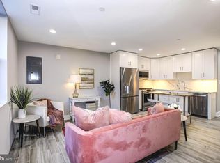 1253 Mount Olivet Rd NE #1, Washington, DC 20002