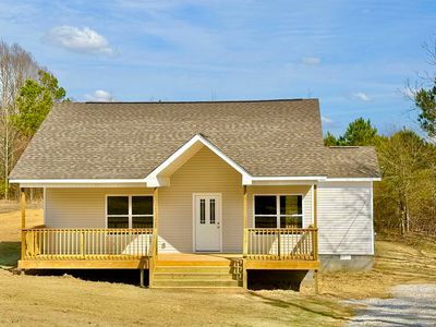 669 County Road 794, Holly Pond, AL, 35083