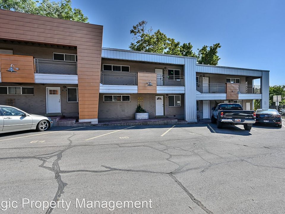 1st image of 650 N 300 W APT 249