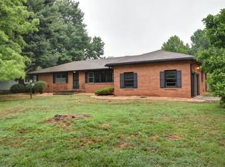 2263 E Bancroft St, Springfield, MO 65804