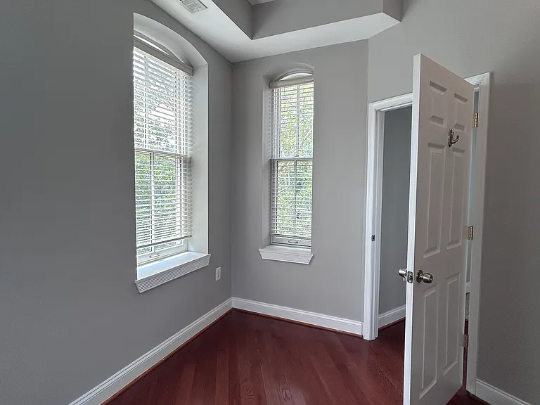 Front bedroom