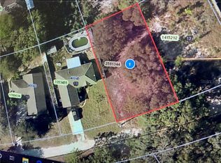 Oakridge Dr, Lady lake, FL 32159
