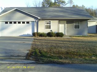 209 Rose St, Haskell, AR 72015