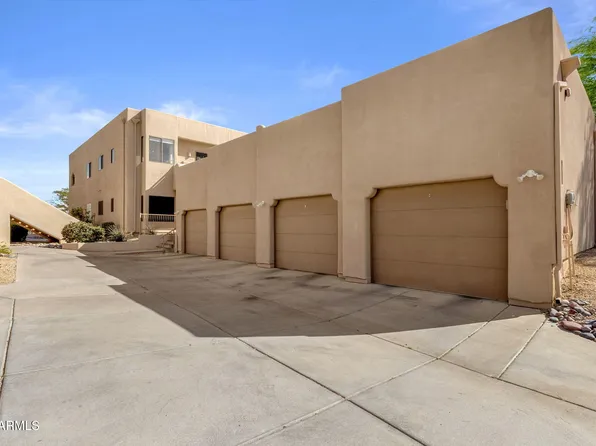 11011 N ZEPHYR Drive #204, Fountain Hills, AZ 85268