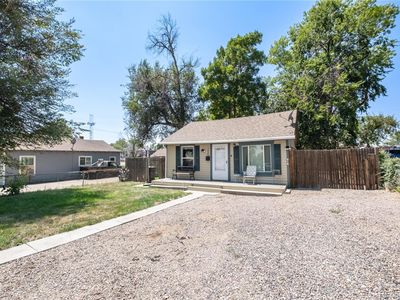 7225 Newton Street, Westminster, CO, 80030