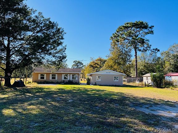 6990 S Sorrell Ave, Homosassa, FL 34446 | Zillow