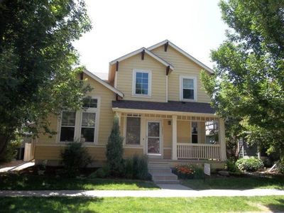 5227 Cornerstone Dr, Fort Collins, CO, 80528