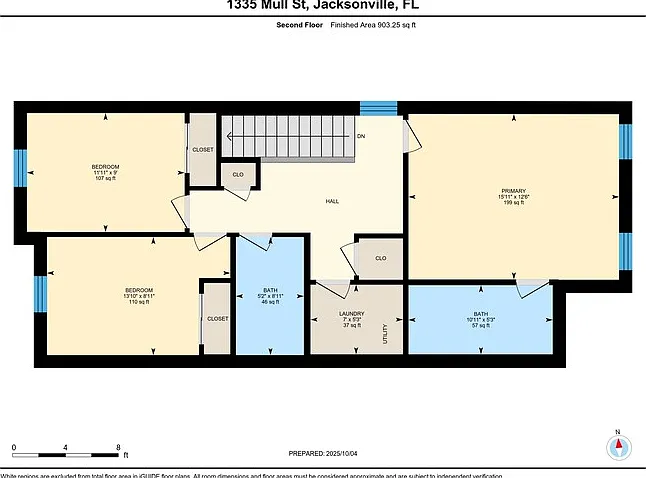 1335 Mull St — Photo 19