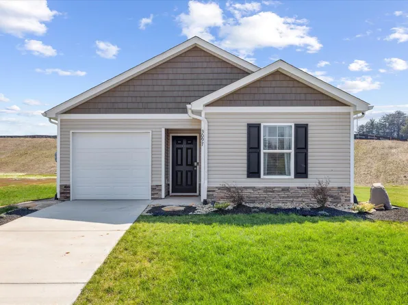 3097 Nicole Cir, Morristown, TN 37814