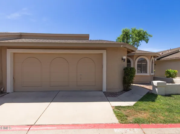 18002 N 12TH Street #45, Phoenix, AZ 85022