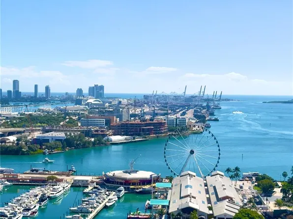 398 NE 5th St Unit 2114, Miami, FL 33132