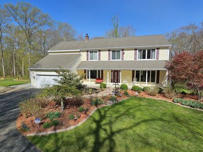37 Esther Lane, Colchester, CT, 06415