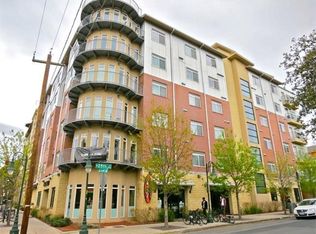 910 W 25th St #508, Austin, TX 78705