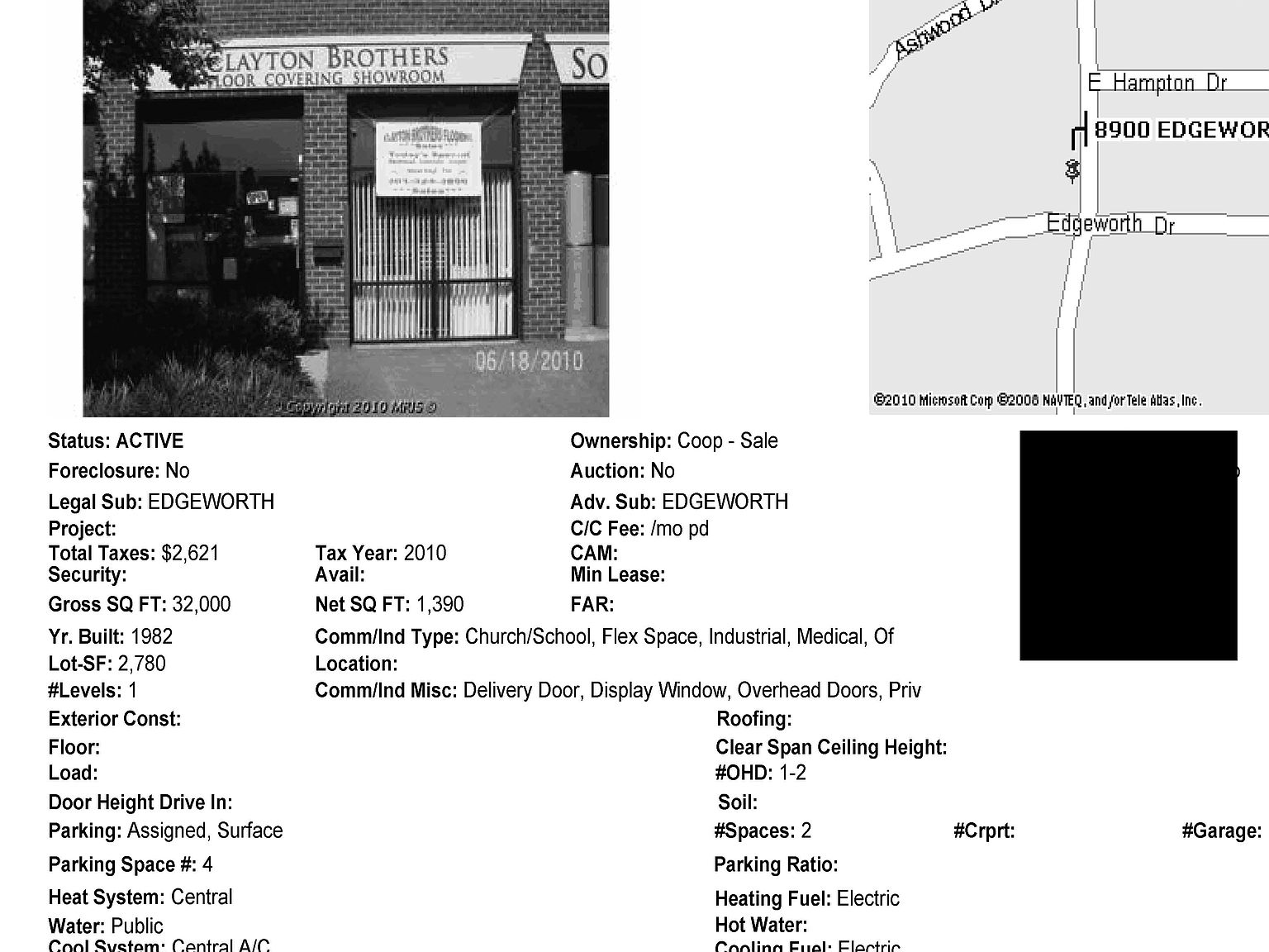 8900 Edgeworth Dr STE H, Capitol Heights, MD 20743 Zillow