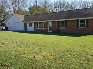 7641 Stillwell Beckett Rd, Oxford, OH 45056