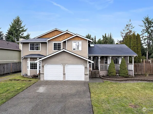 20007 106th Street Ct E, Bonney Lake, WA 98391