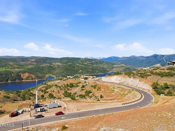 3021 E Cougar Moon Way #Cm-109, Kamas, UT 84036