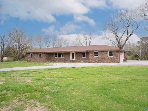 9864 Burton Dr, Henagar, AL 35978