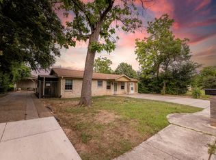 1303 Haynes St, San Marcos, TX 78666
