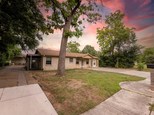 1303 Haynes St, San Marcos, TX 78666