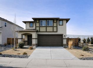 641 Pleasant Vista Dr, Reno, NV 89506