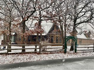 15700 Holt Rd, Skiatook, OK 74070