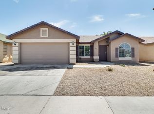 3017 W Pecan Rd, Phoenix, AZ 85041