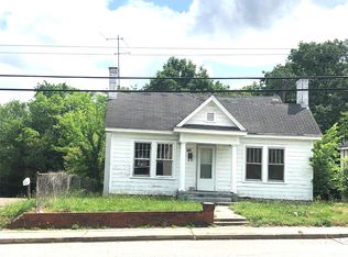 105 N Market St, Lancaster, SC 29720