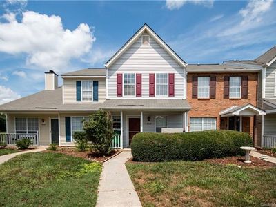 8240 Golf Ridge Dr, Charlotte, NC, 28277