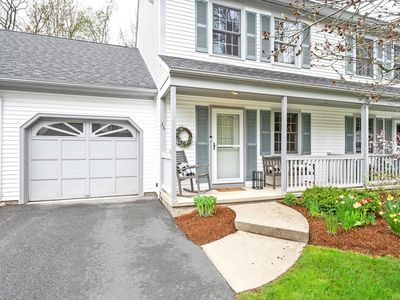 36 Wolff Drive, Essex Junction, VT, 05452