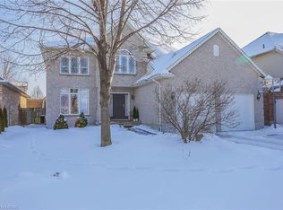 2029 McCracken Ct, London, ON N6G5J2