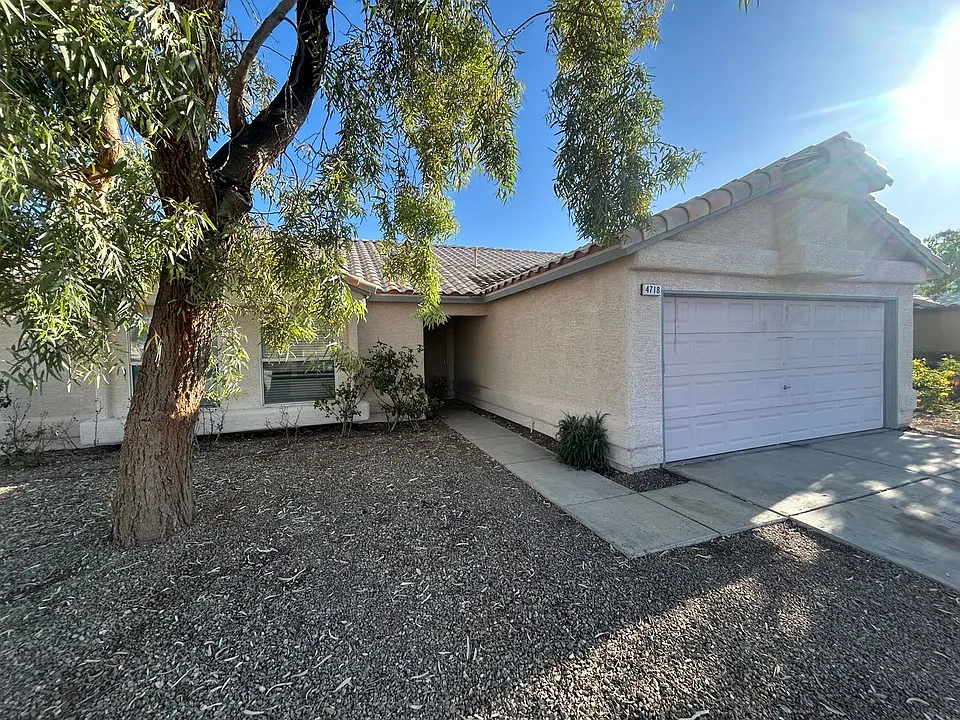 4718 Checker Way