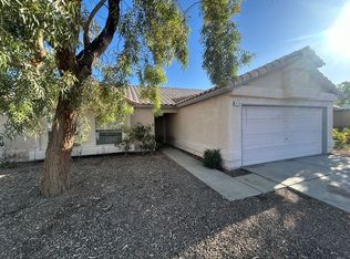 4718 Checker Way, North Las Vegas, NV 89031