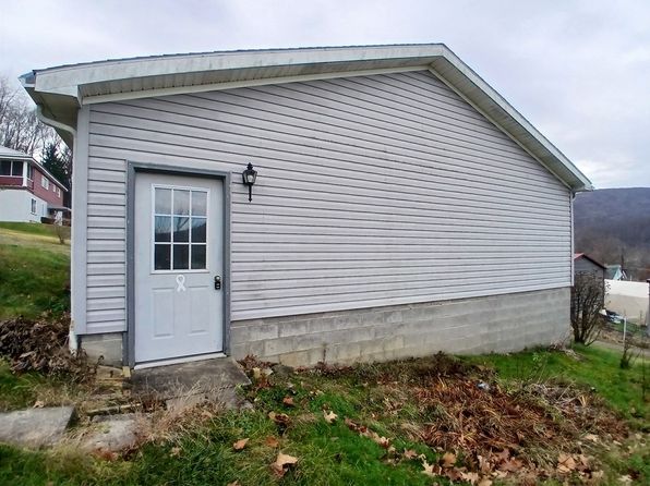 850 McKinley St, Bolivar, PA 15923