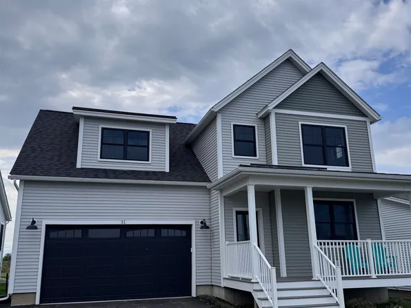 Lot 91 Russet Road, South Burlington, VT 05403