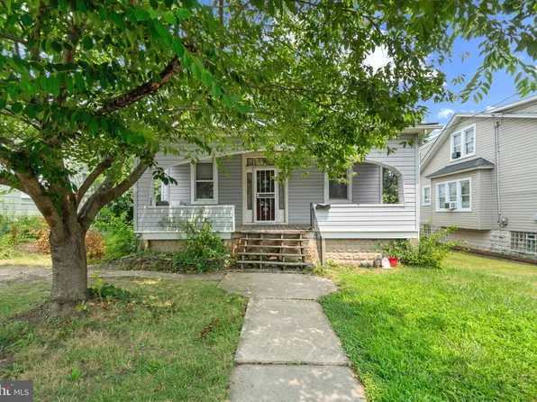 4208 Willshire Ave, Baltimore, MD 21206