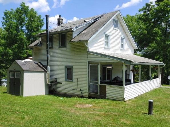 863 Nowlan Rd, Pt Crane, NY 13833