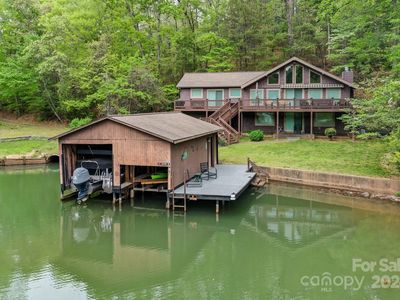 345 Lakeview Rd, Lake Lure, NC, 28746