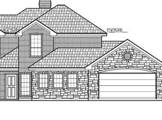 3129 Vine St, Euless, TX 76040